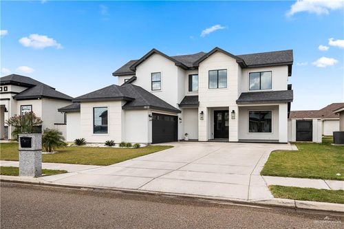 1615 Lago Delton, Edinburg, TX, 78542-5324 | Card Image