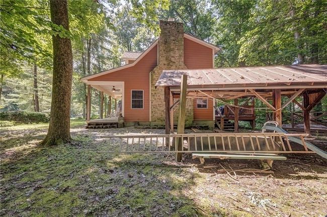 10155 Deer Run Rd, House other with 3 bedrooms, 2 bathrooms and null parking in Poland IN | Image 4