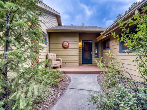6569 Kiem Rd, Evergreen, CO, 80439-6538 | Card Image