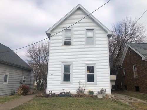 304 Wedeking Ave, Evansville, IN, 47711-3756 | Card Image