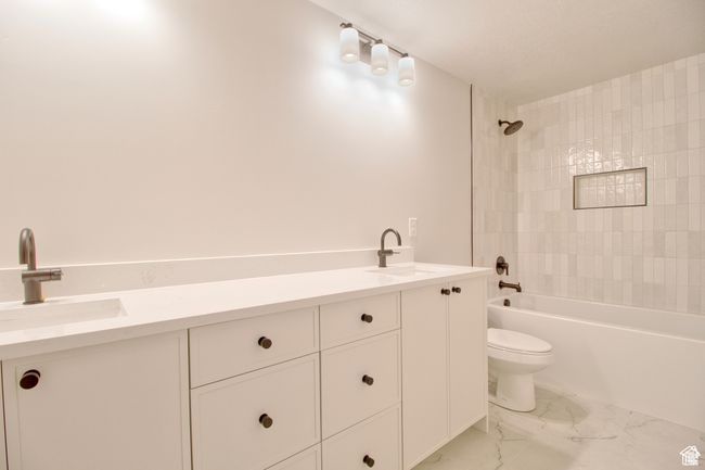 Basement bathroom | Image 17
