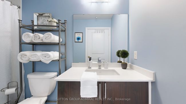 812 - 7890 Bathurst St, Condo with 1 bedrooms, 1 bathrooms and 1 parking in Thornhill ON | Image 28