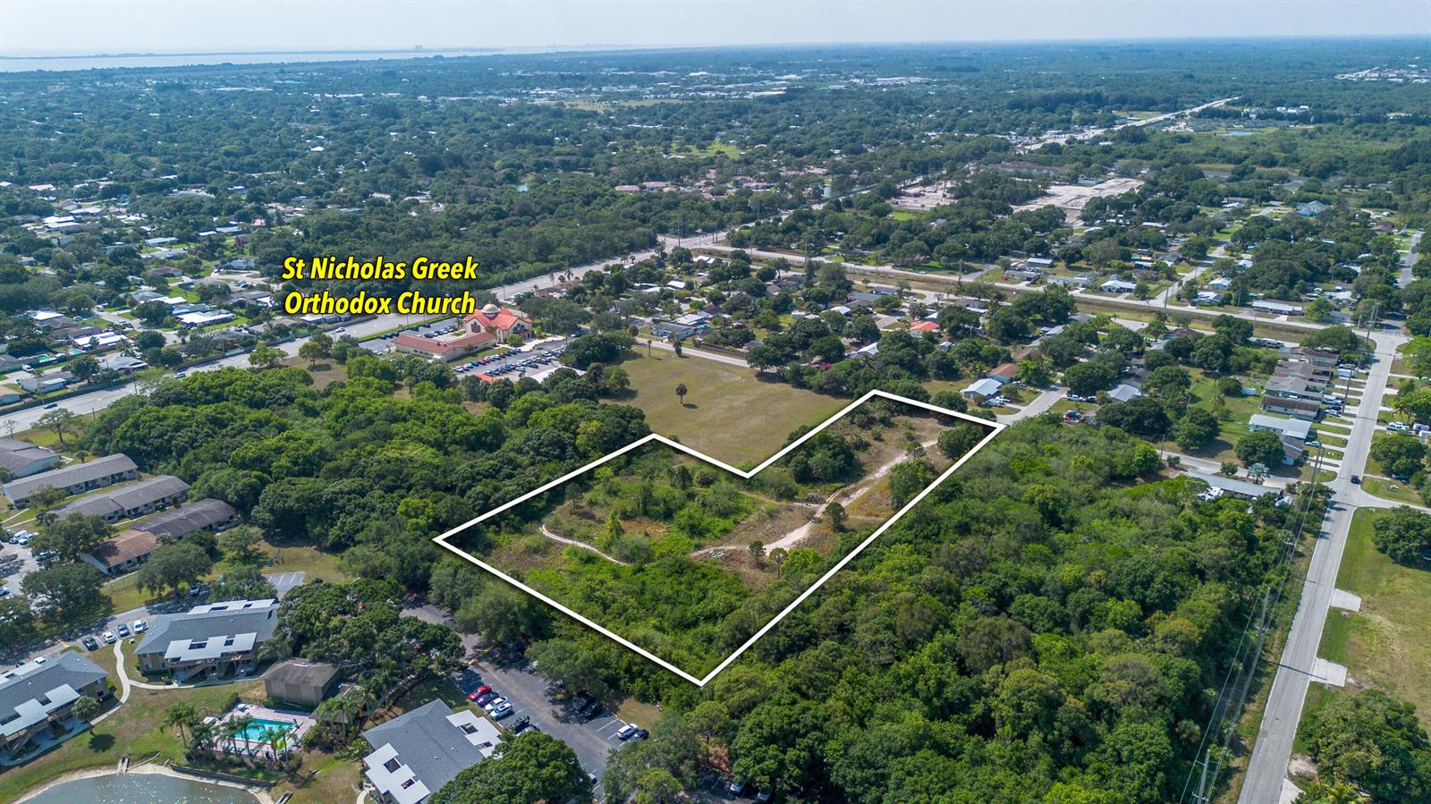 Land in Fort Pierce 2