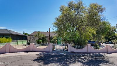 2601 N 51 St Street, House other with 4 bedrooms, 3 bathrooms and null parking in Phoenix AZ | Image 3