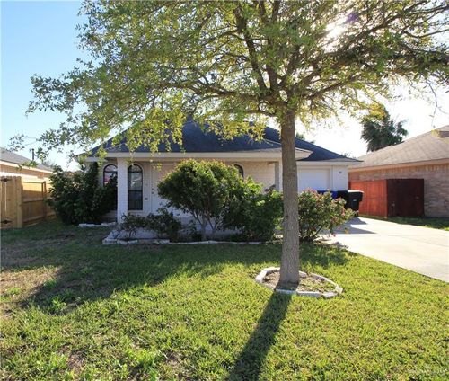 2729 Vanessa Ave, McAllen, TX, 78503-1149 | Card Image