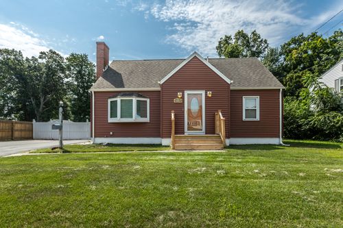 103 Wood Dr, East Hartford, CT, 06108-1210 | Card Image