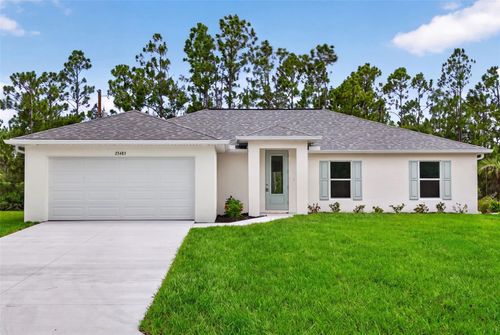 23485 Branch Ave, Port Charlotte, FL, 33980 | Card Image
