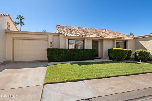 258 Leisure World, Mesa, AZ, 85206-3139 | Card Image