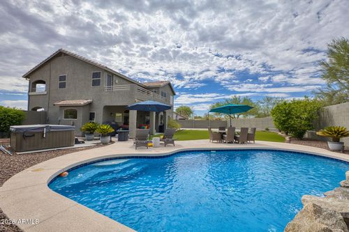 5138 E Duane Ln, Cave Creek, AZ, 85331-2314 | Card Image