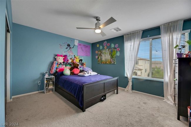 7689 Monomoy Bay Ave, House other with 4 bedrooms, 4 bathrooms and null parking in Las Vegas NV | Image 20