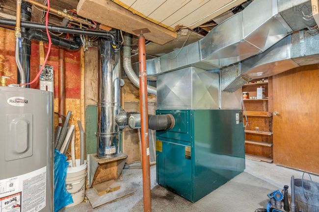 389 Cambridge Mountain Rd, House other with 4 bedrooms, 2 bathrooms and 3 parking in Cambridge NS | Image 50