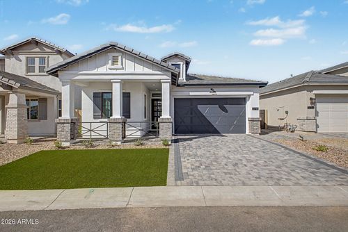 3718 E Rochelle Circle, Mesa, AZ, 85213 | Card Image