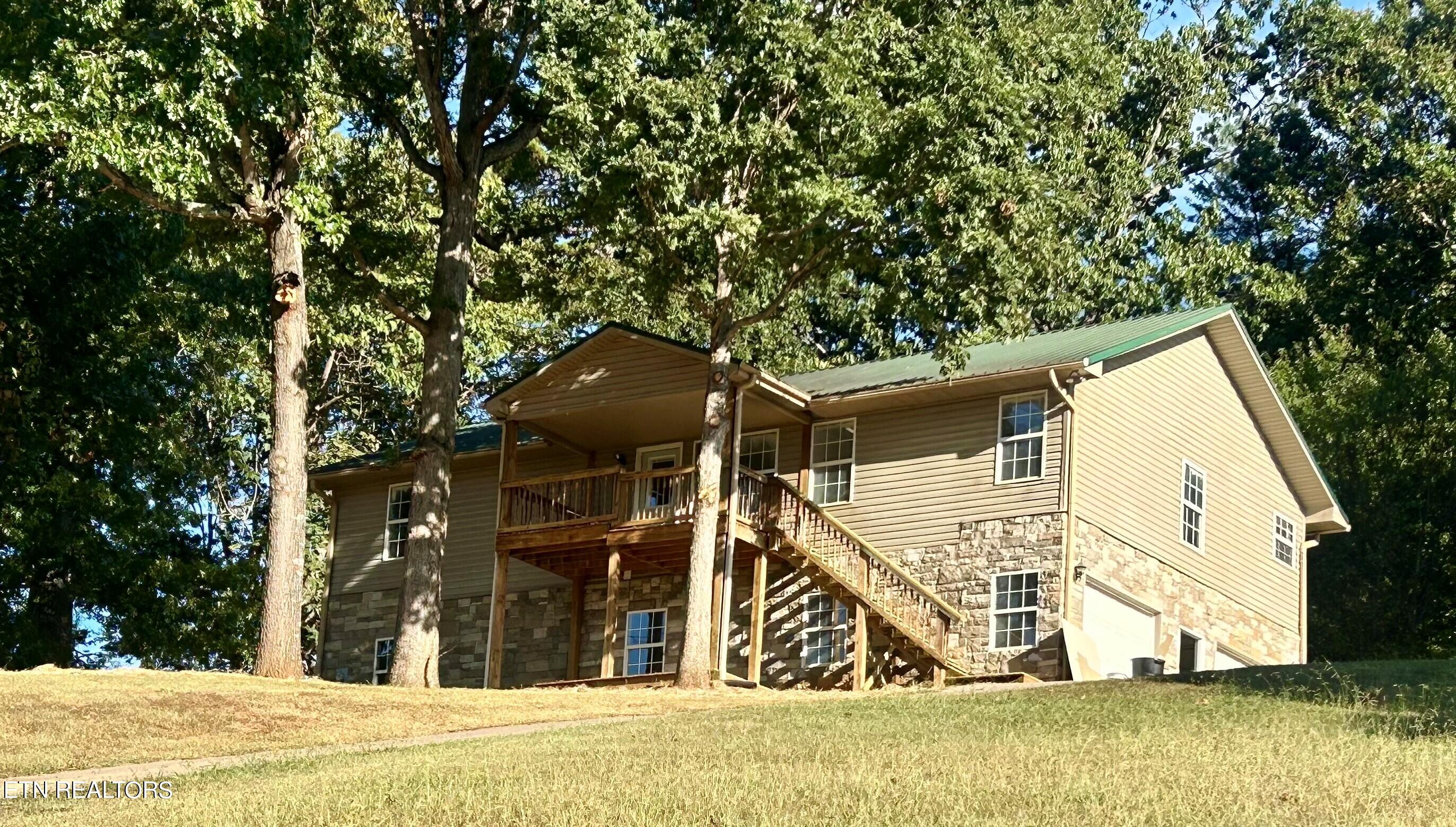 Timberline Dr, Maryville, TN 37801