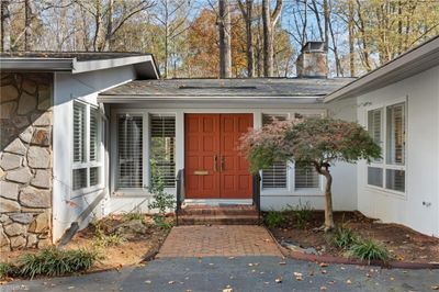 3541 Buena Vista Road, House other with 4 bedrooms, 3 bathrooms and null parking in Winston Salem NC | Image 3