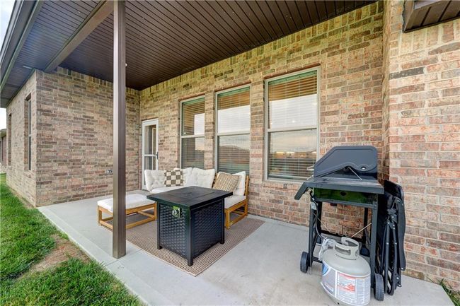 7526 Apache Rd, House other with 4 bedrooms, 3 bathrooms and null parking in Shawnee KS | Image 23