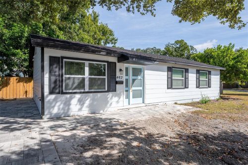 463 Davison Ave Ne, St. Petersburg, FL, 33703-1517 | Card Image
