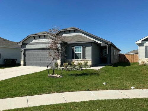 136 Wirepass Cr Wire Rd, Jarrell, TX, 76537 | Card Image