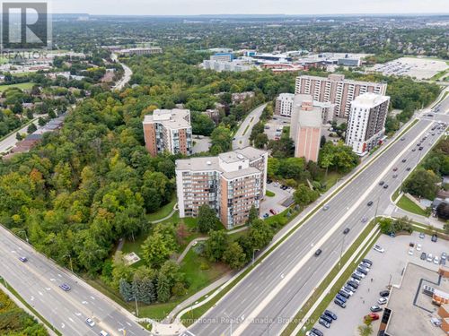 804-1230 Marlborough Crt, Oakville, ON, L6H3K6 | Card Image