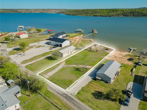 18003 Pr 3004, Possum Kingdom Lake, TX, 76450 | Card Image