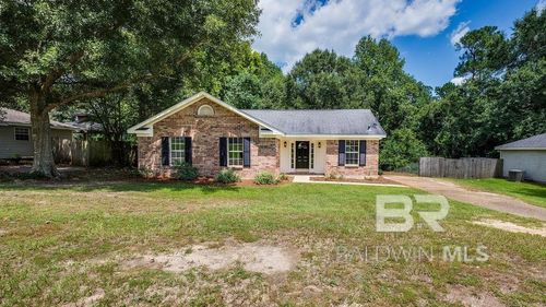 3019 Scarlett Oak Drive, Mobile, AL, 36608 | Card Image