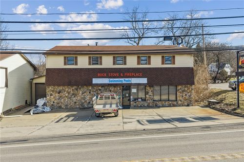 1478 Old Brodhead Rd, Monaca, PA, 15061-2410 | Card Image