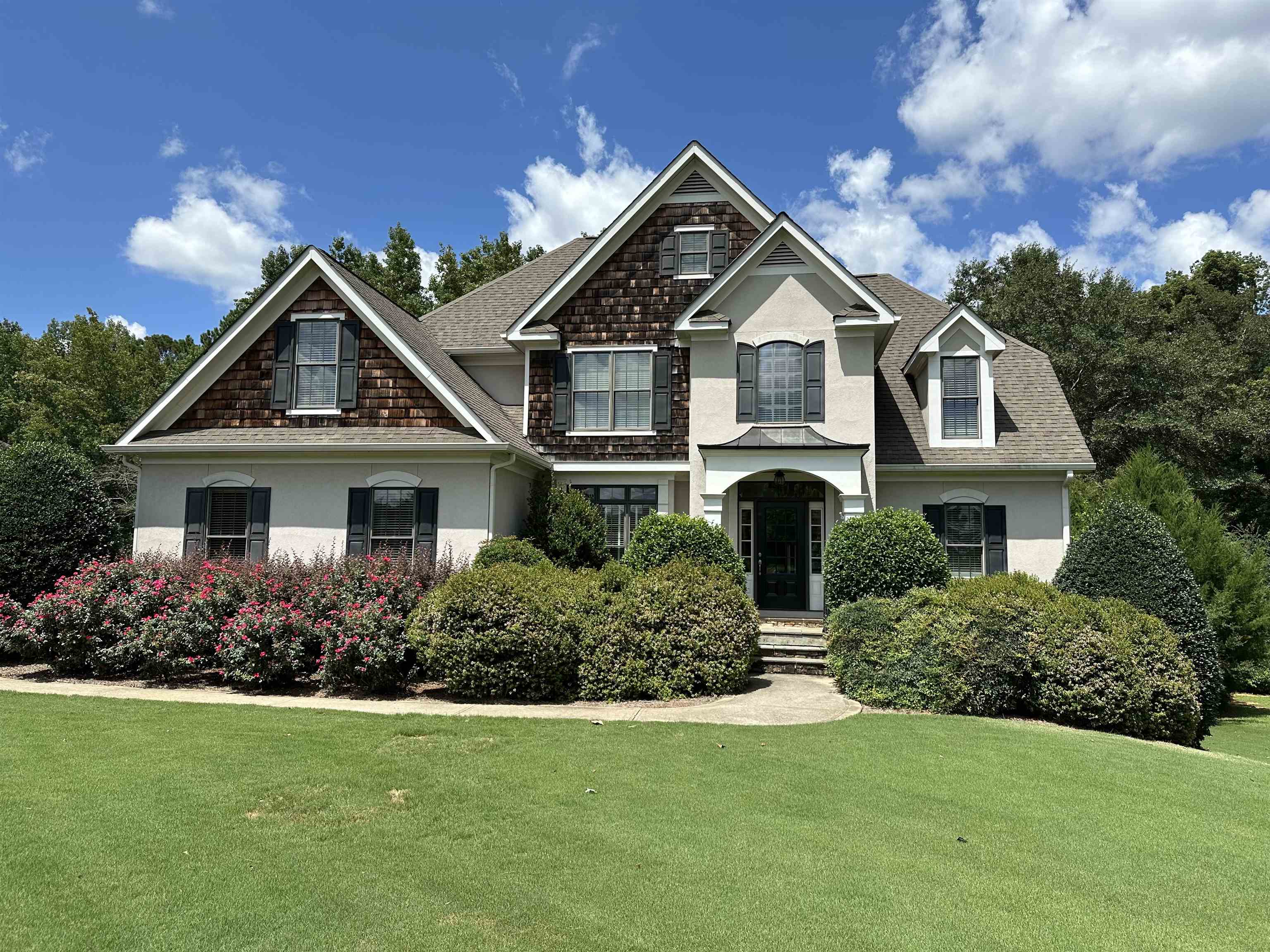 Westminster Way, Madison, GA 30650