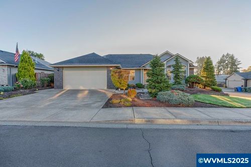 6550 Whisper Creek Loop Ne, Keizer, OR, 97303-7898 | Card Image