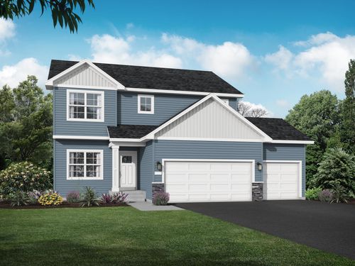 2627 Arbor Dr, Buffalo, MN, 55313-7543 | Card Image