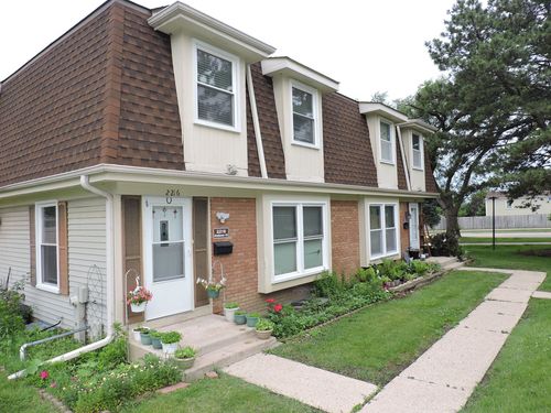 2216 Andover Ct, Schaumburg, IL, 60194-2503 | Card Image