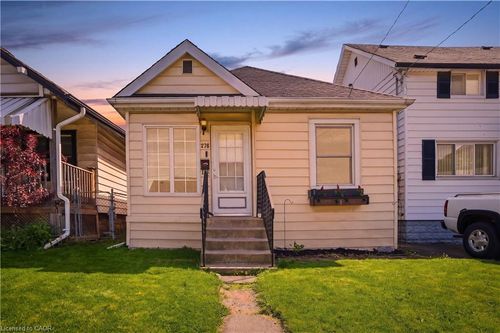 276 Roxborough Ave, Hamilton, ON, L8H1P7 | Card Image