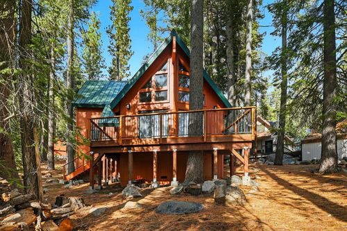 50856 Whitefir Ter, Soda Springs, CA, 95728 | Card Image