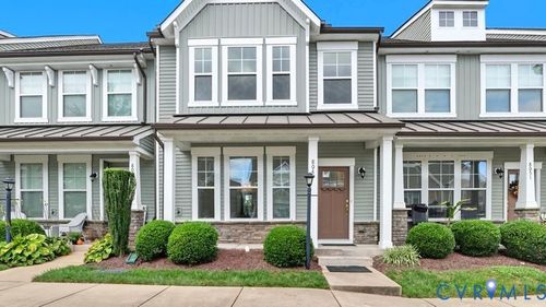 8049 Rutland Village Dr, Mechanicsville, VA, 23116-2971 | Card Image