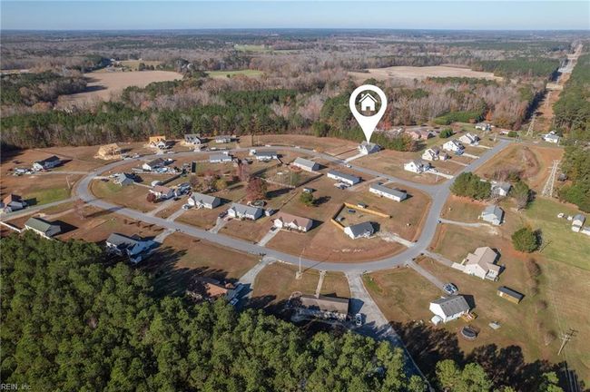 35230 Amanda Loop, House other with 4 bedrooms, 4 bathrooms and null parking in Ivor VA | Image 43