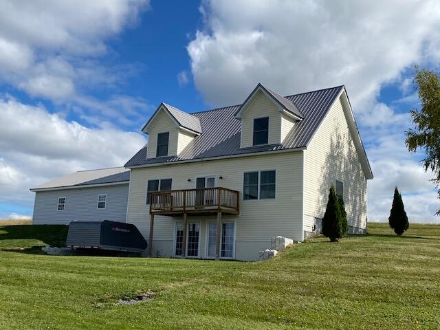 Fort Fairfield Rd, Caribou, ME 04736