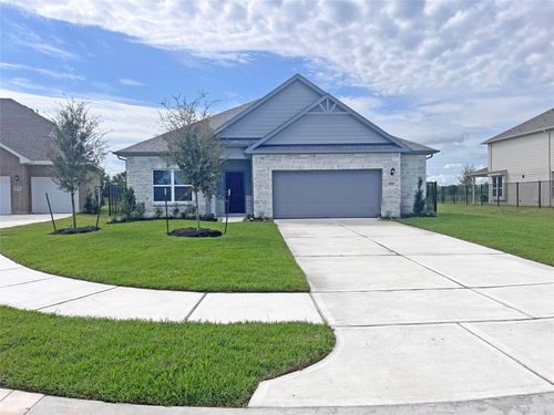 10931 Amador Peak Dr, Iowa Colony, TX, 77583-4758 | Card Image