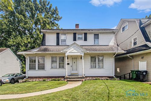 616 River Rd, Maumee, OH, 43537-3455 | Card Image