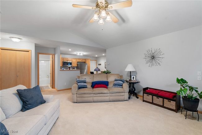 UNIT-344 - 2457 Barrington Way, Condo with 2 bedrooms, 2 bathrooms and null parking in Wooster OH | Image 7