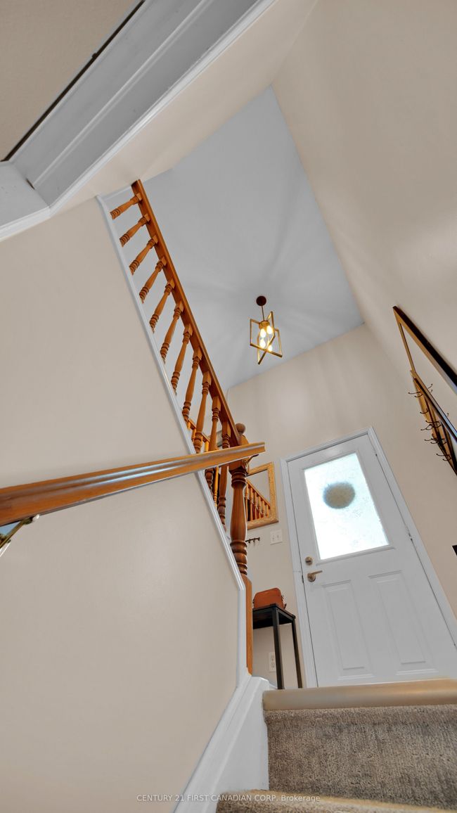 126 Scott St, House other with 3 bedrooms, 2 bathrooms and 4 parking in Strathroy ON | Image 18