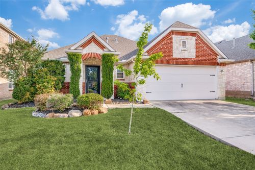 2683 Lake Ridge Dr, Little Elm, TX, 75068-3401 | Card Image