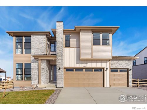 1414 Alyssa Drive, Timnath, CO, 80547 | Card Image