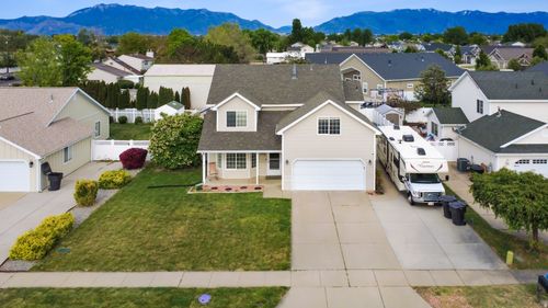 1756 N 2615 W, Clinton, UT, 84015-7995 | Card Image