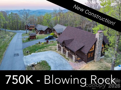 136 High Hemlock Trl, Blowing Rock, NC, 28605-8717 | Card Image