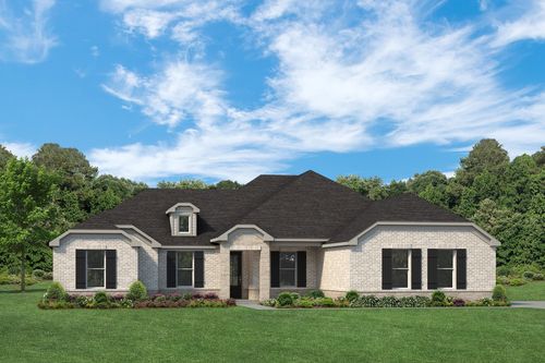 337 Slimp Blf, Azle, TX, 76020-1790 | Card Image