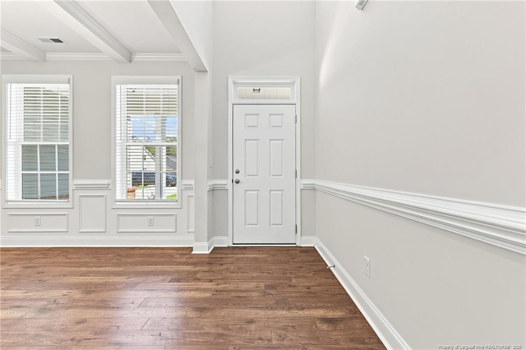 Residential in Eastover 5