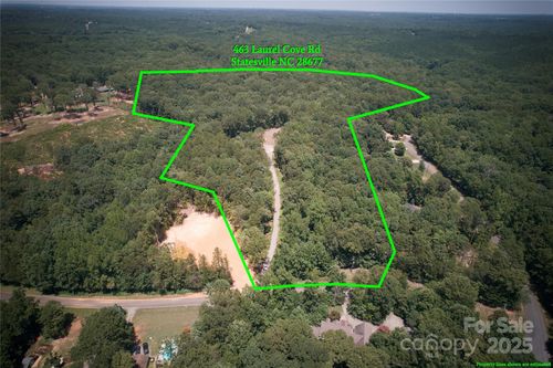 463 Laurel Cove Rd, Statesville, NC, 28677-2475 | Card Image