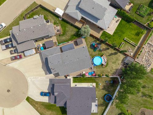 5104 55 Street Close, Blackfoot, AB, T0B0L0 | Card Image