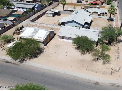 5735 E Calle Mexico, Guadalupe, AZ, 85283-2647 | Card Image