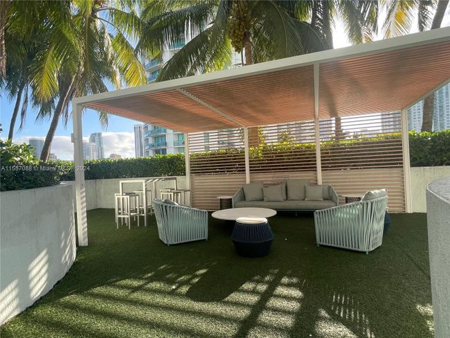 4410 - 90 Sw 3rd St, Condo with 2 bedrooms, 2 bathrooms and null parking in Miami FL | Image 29