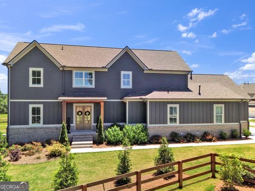 1645 Silo Bnd, Watkinsville, GA, 30677-2861 | Card Image