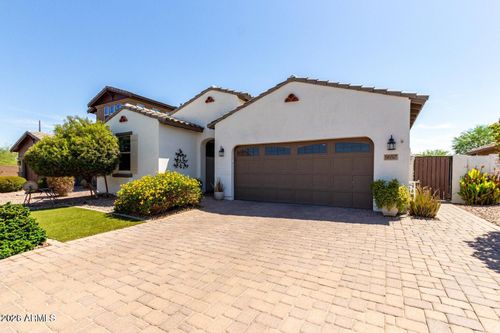 5657 S Inez Ct, Gilbert, AZ, 85298-0833 | Card Image